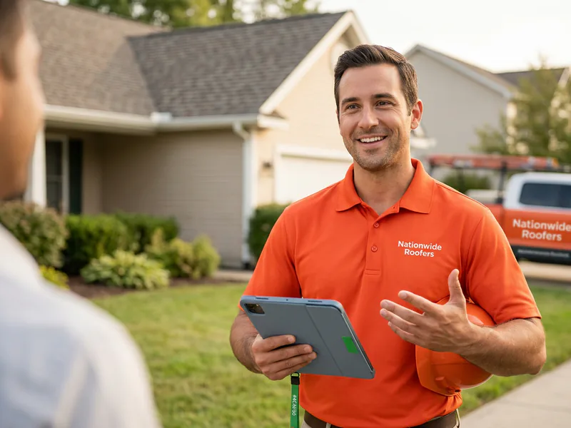 Roof Installation  in Amesbury  FAQ